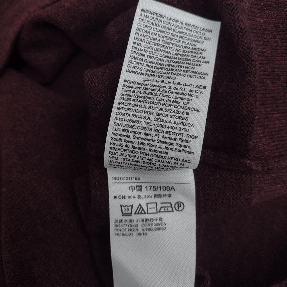 Old Navy old navy